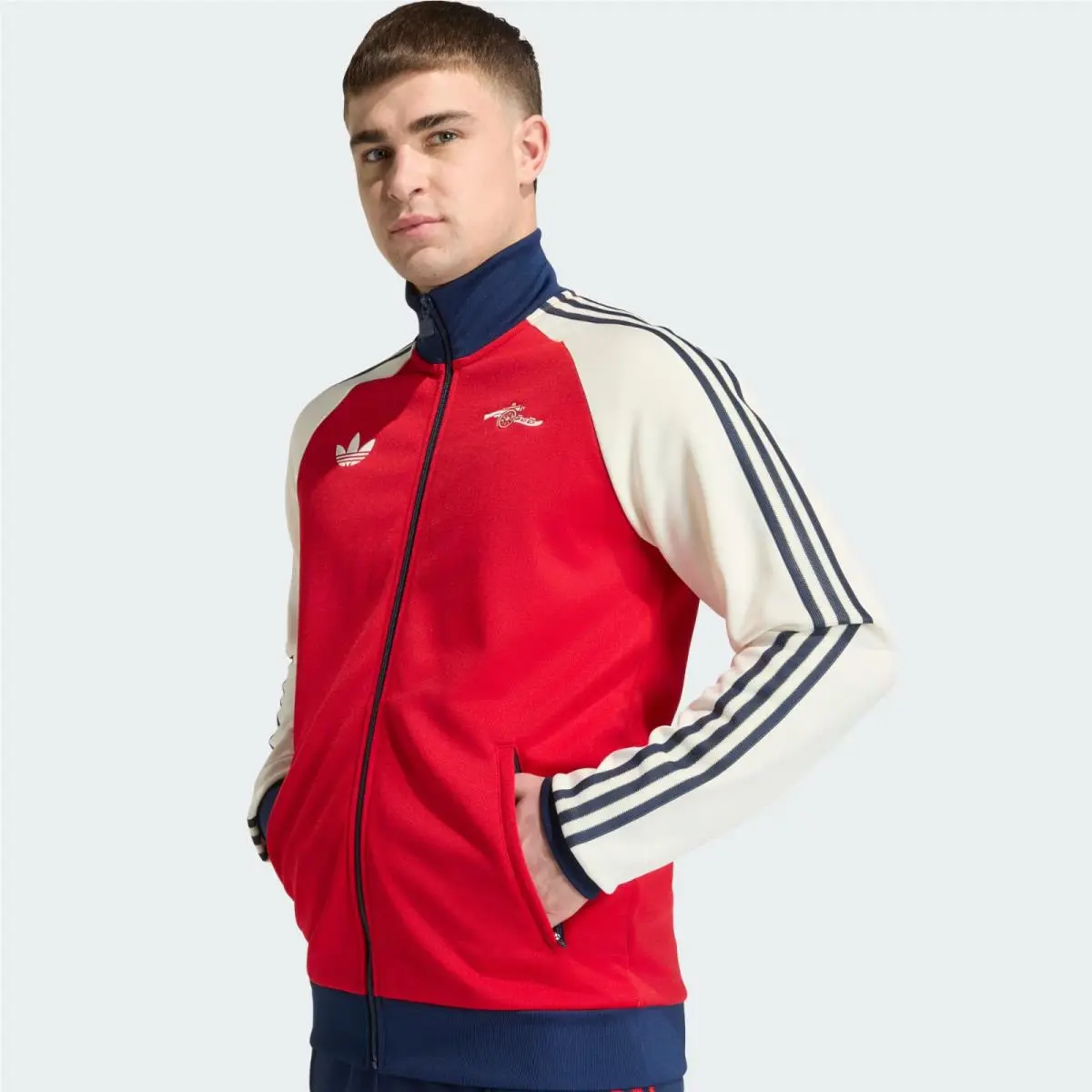 Adidas clothing - KB1793 - KB1793 - Multicolor (UPC: 198323599414) 4