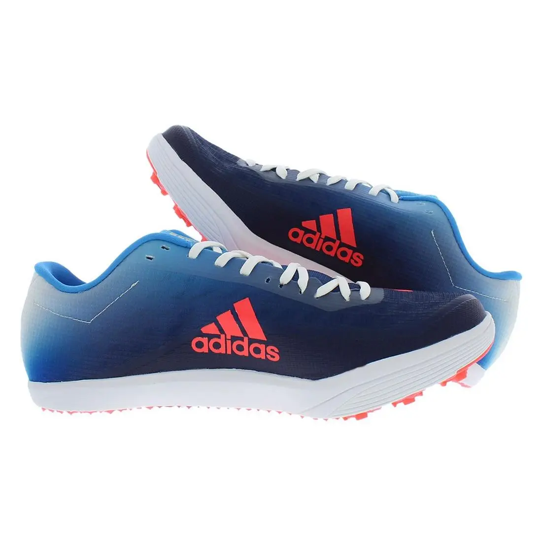 Adidas shoes - Blue/White (UPC: 195734402142) 1