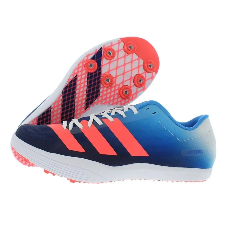 Adidas shoes - Blue/White (UPC: 195734402142) 2