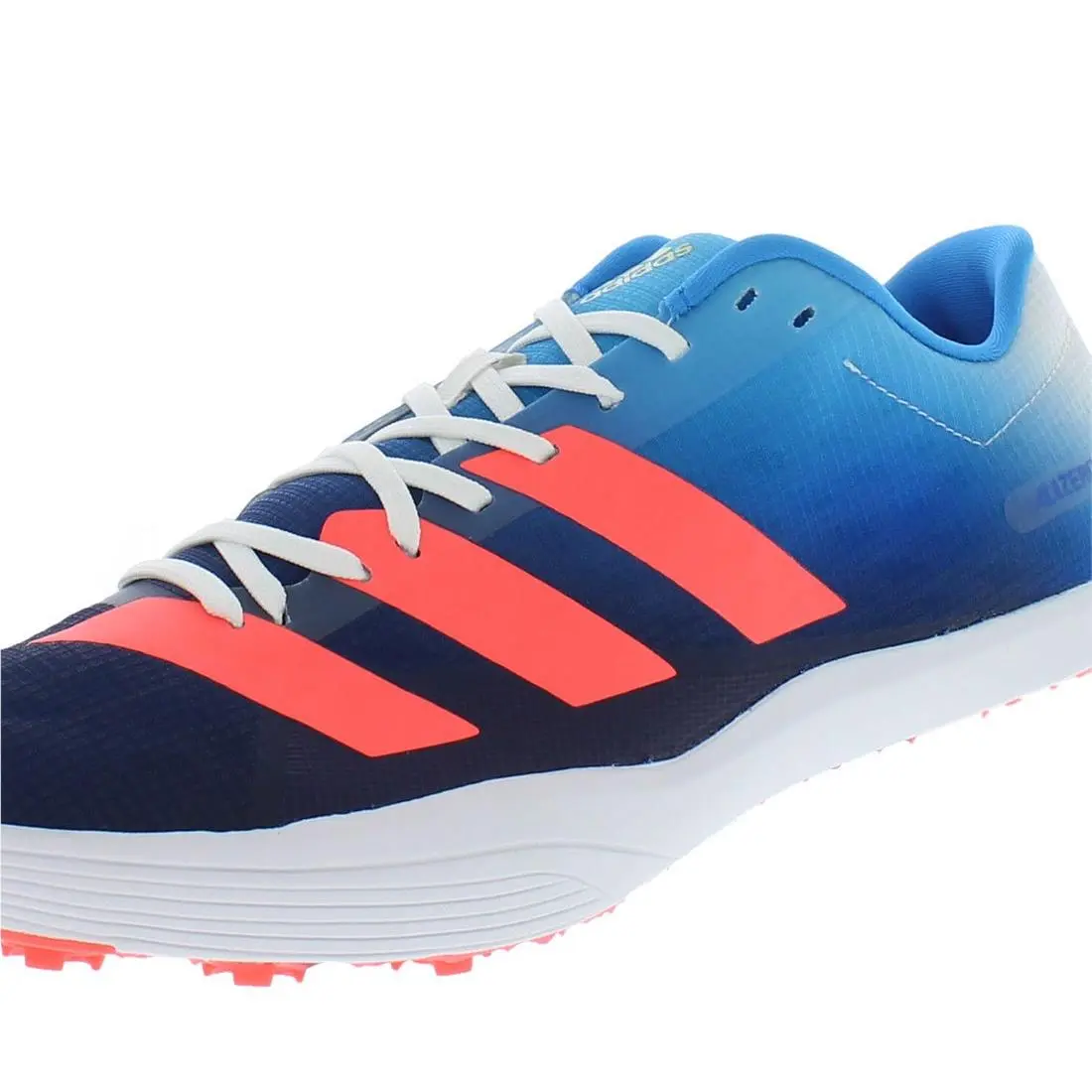 Adidas shoes - Blue/White (UPC: 195734402142) 0