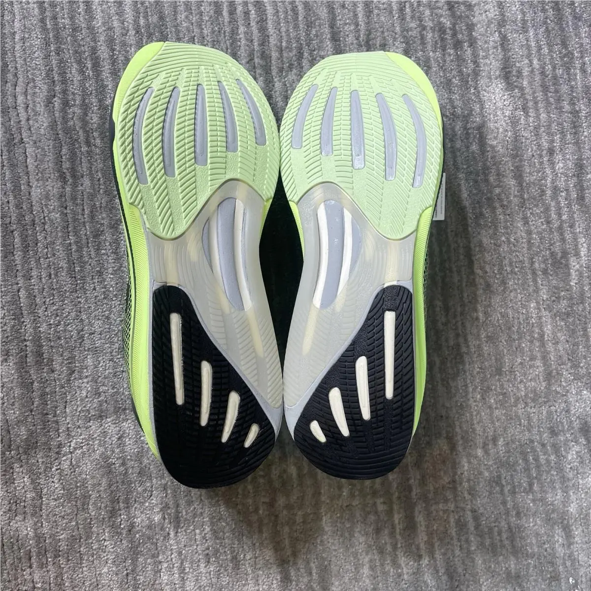 Adidas shoes - adidas Supernova - Supernova - IG5846 - Black (UPC: 196468072670) 4