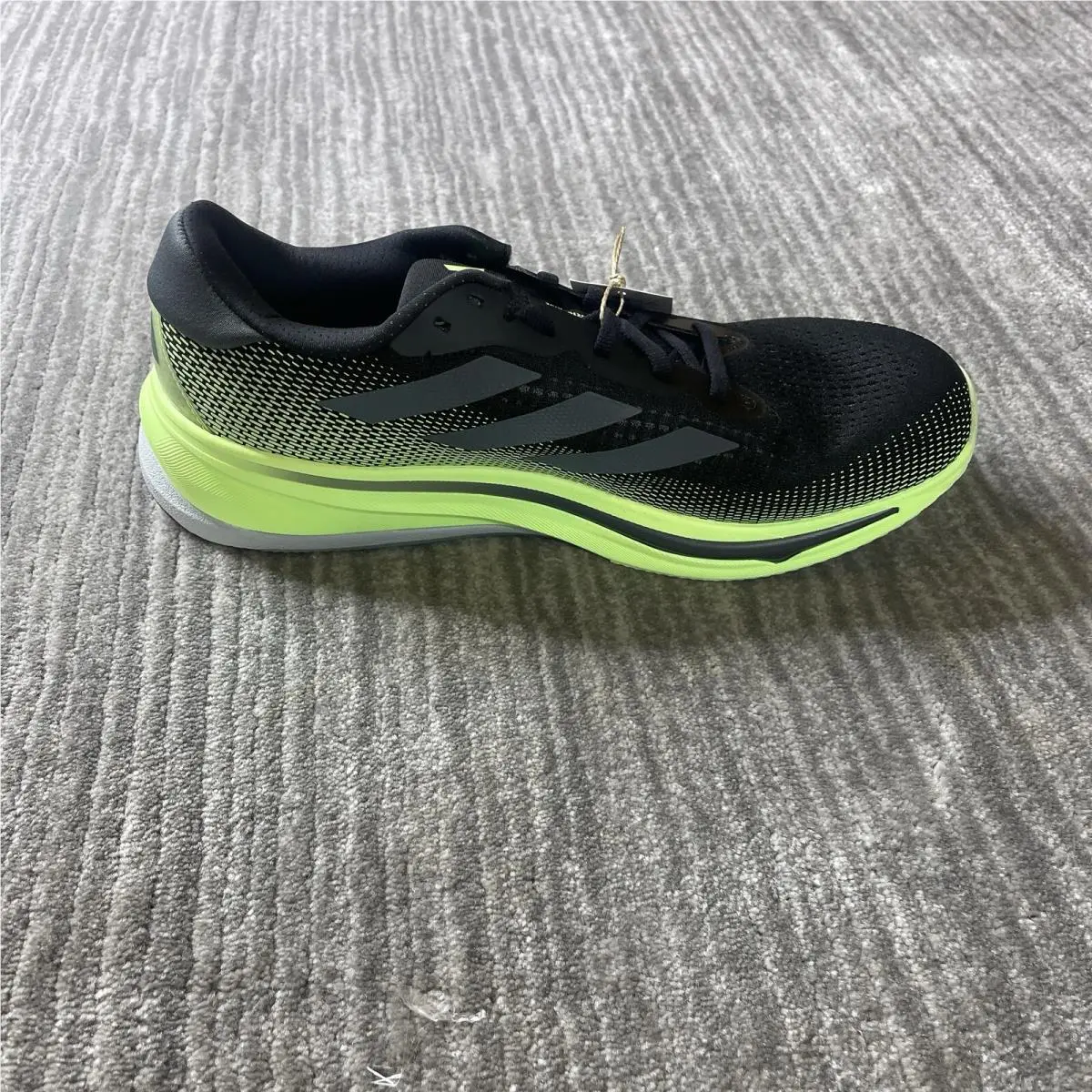 Adidas shoes - adidas Supernova - Supernova - IG5846 - Black (UPC: 196468072670) 5