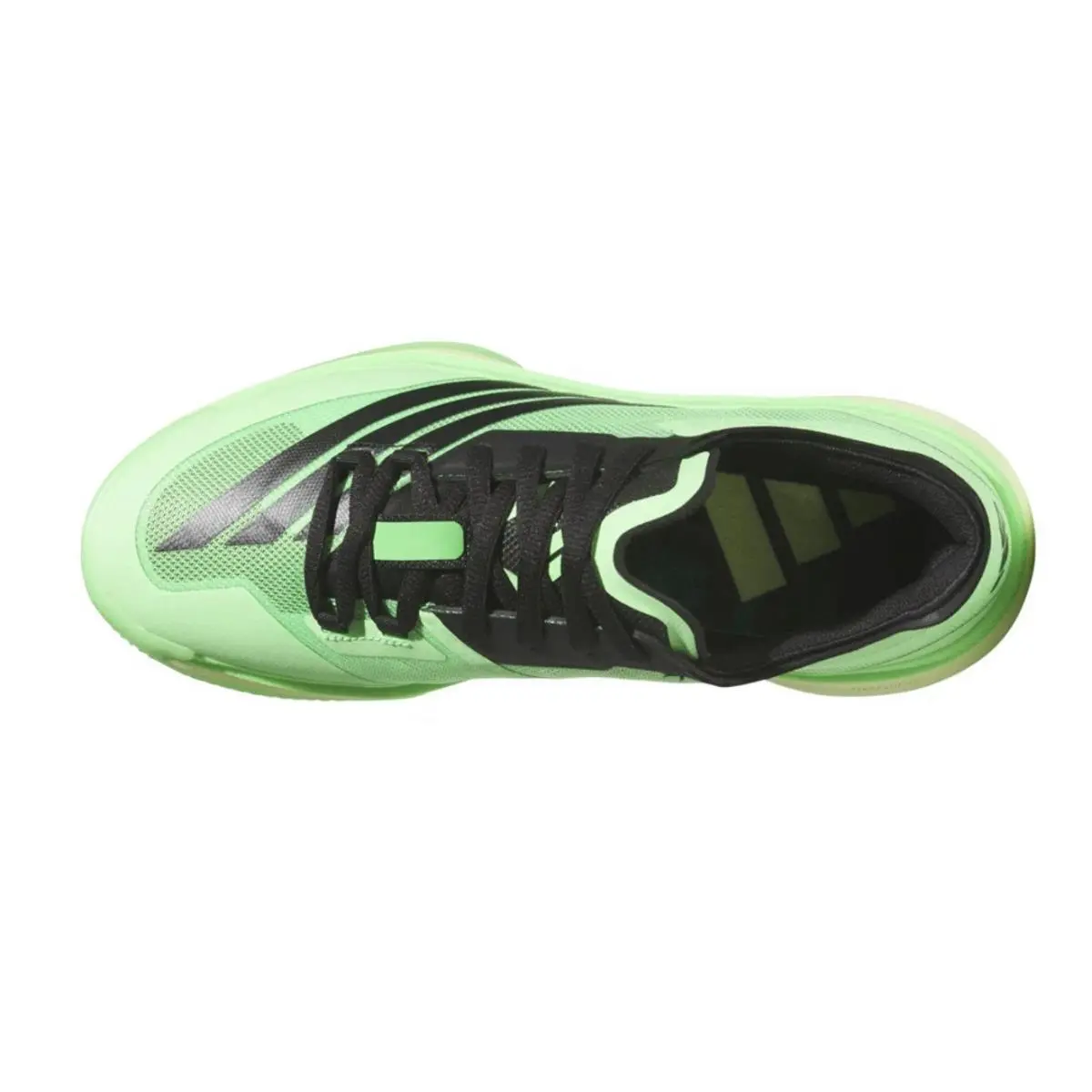 Adidas shoes - adidas Adizero Select 3.0 - Adizero Select - JI4494 - Green 1