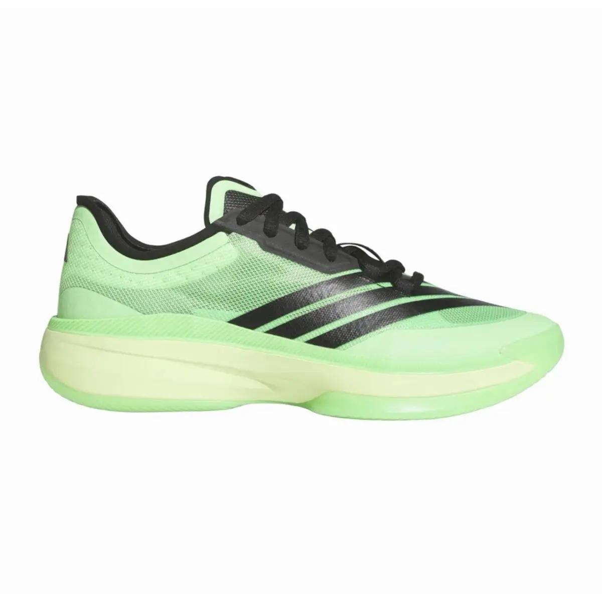 Adidas shoes - adidas Adizero Select 3.0 - Adizero Select - JI4494 - Green 3