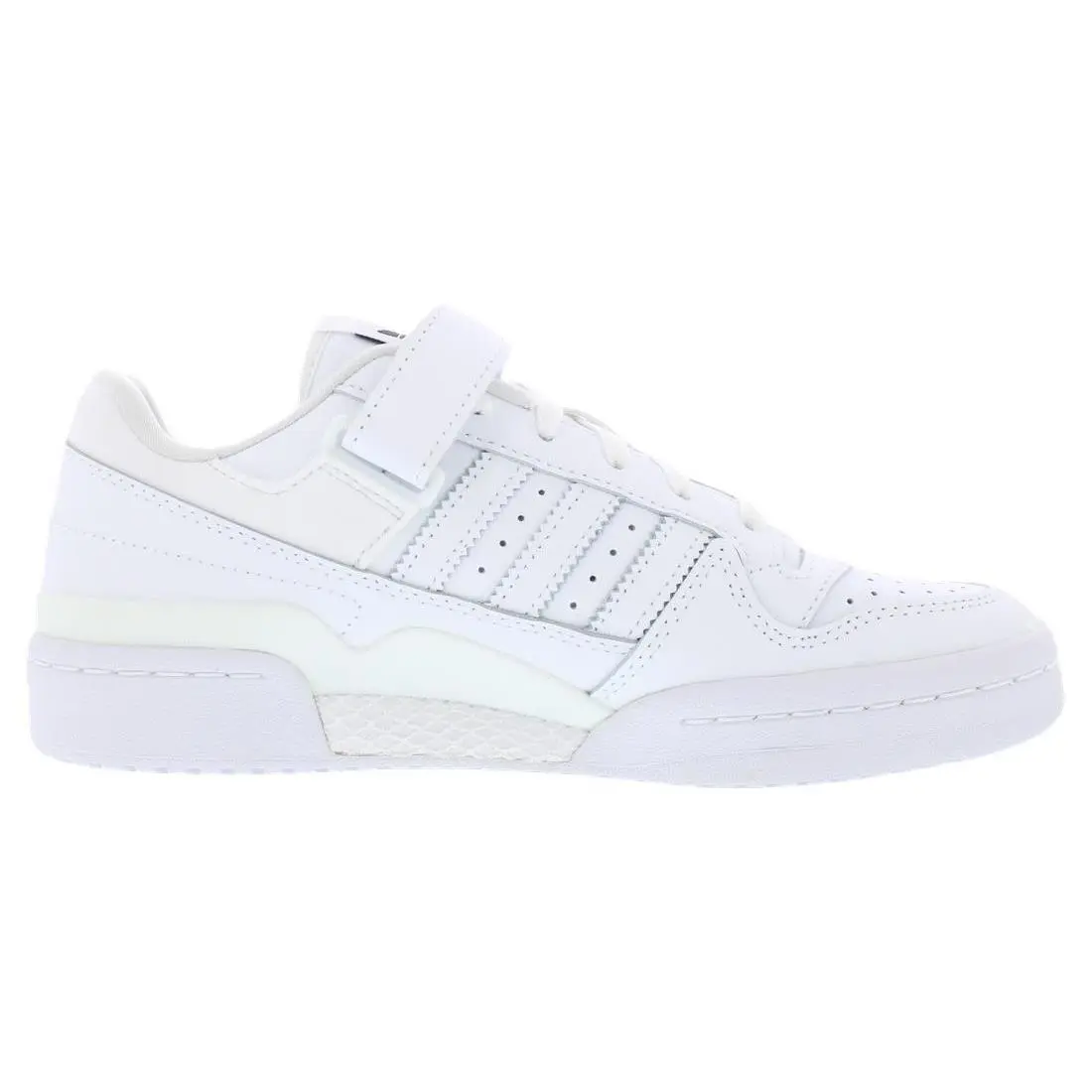 Adidas shoes - Footwear White/Footwear White/Core Black, Main: White (UPC: 195735009043) 1