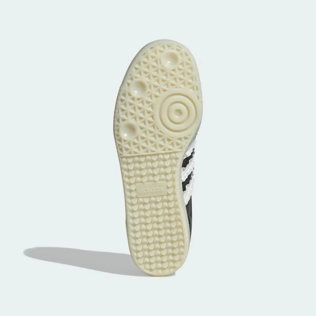 Adidas shoes - adidas Samba - Samba - JR8831 - Black 4