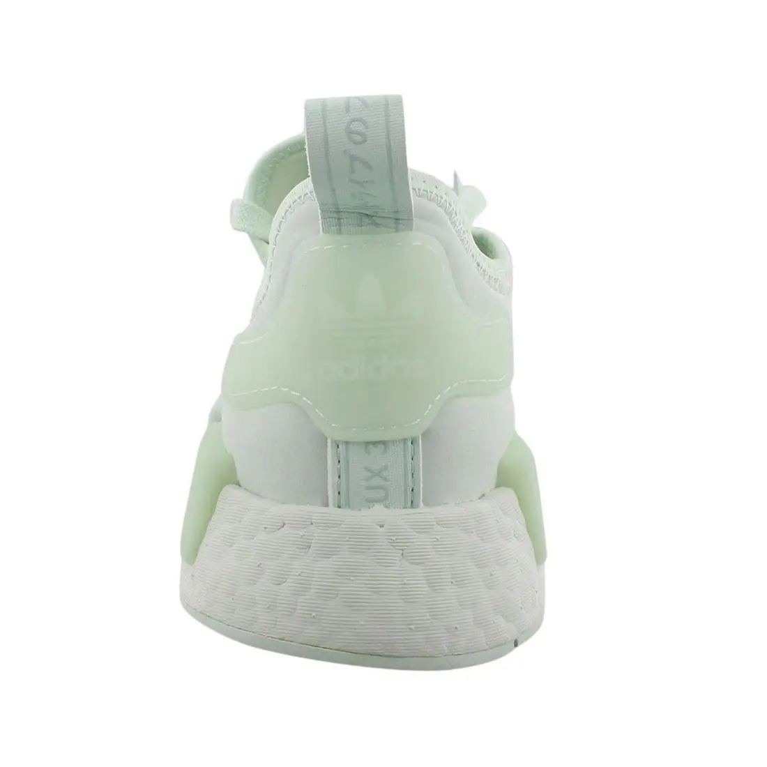 Adidas shoes - Light Sky/Mint, Main: White (UPC: 191534277027) 2
