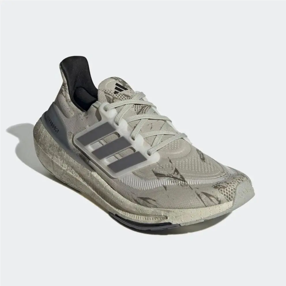 Adidas shoes - adidas UltraBoost Light - UltraBoost Light - IE5978 - Gray 2
