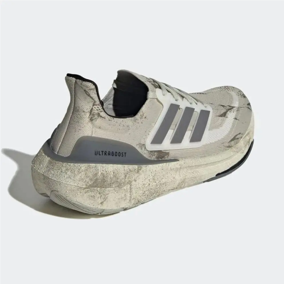 Adidas shoes - adidas UltraBoost Light - UltraBoost Light - IE5978 - Gray 3