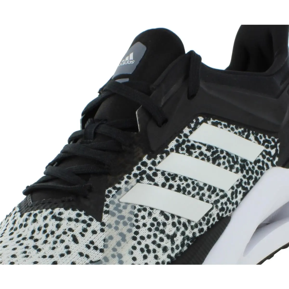 Adidas shoes - Cloud White/Cloud White/Core Black, Main: White (UPC: 191985155189) 0