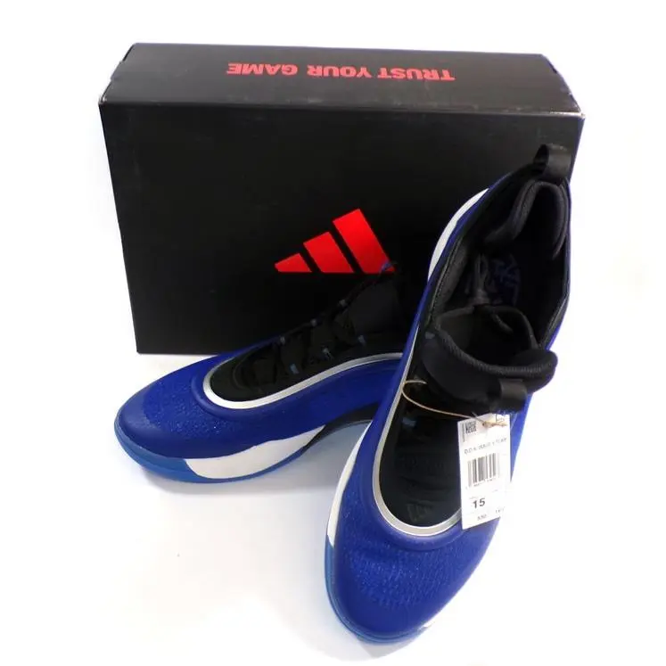 Adidas shoes - Blue 0