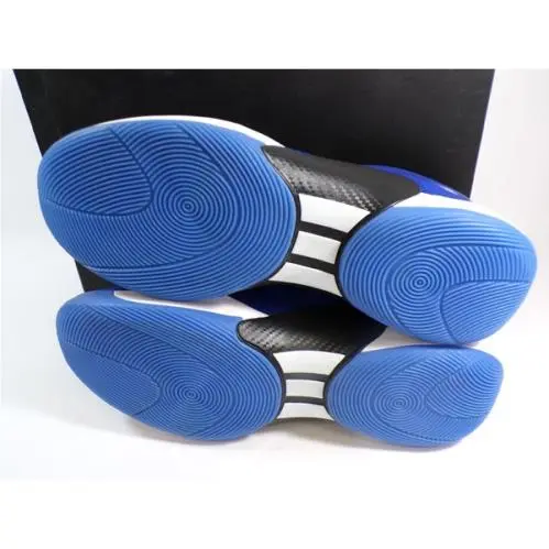 Adidas shoes - Blue 5