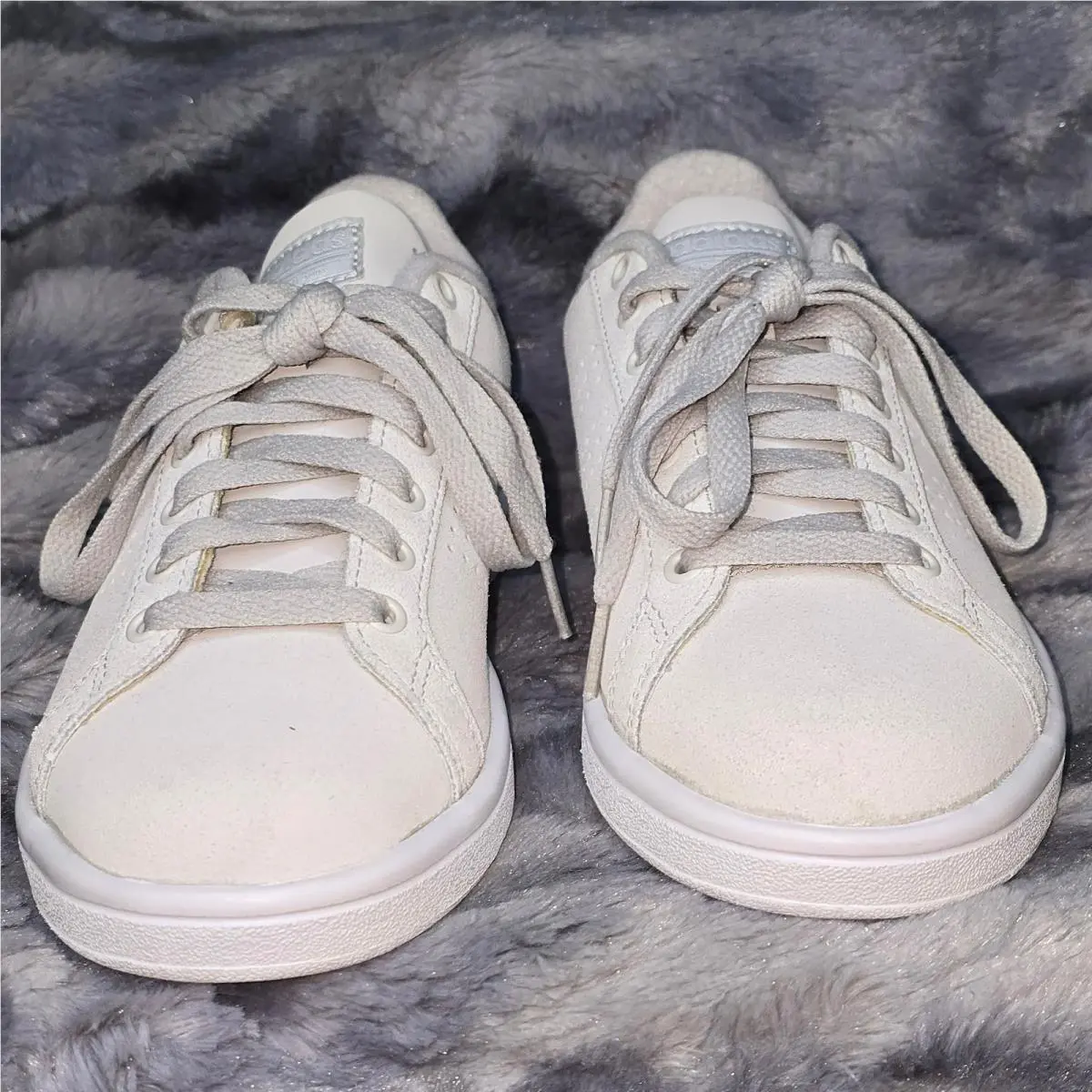 Adidas shoes - Advantage - Advantage - White 0