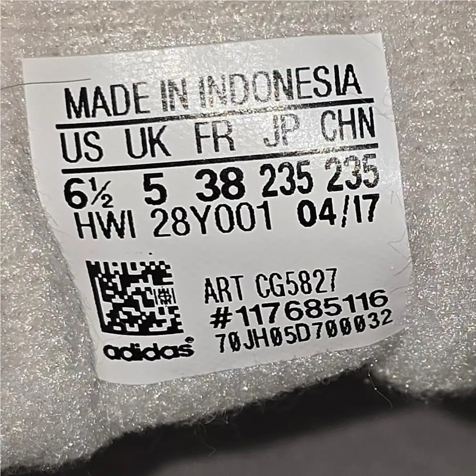 Adidas shoes - Advantage - Advantage - White 3