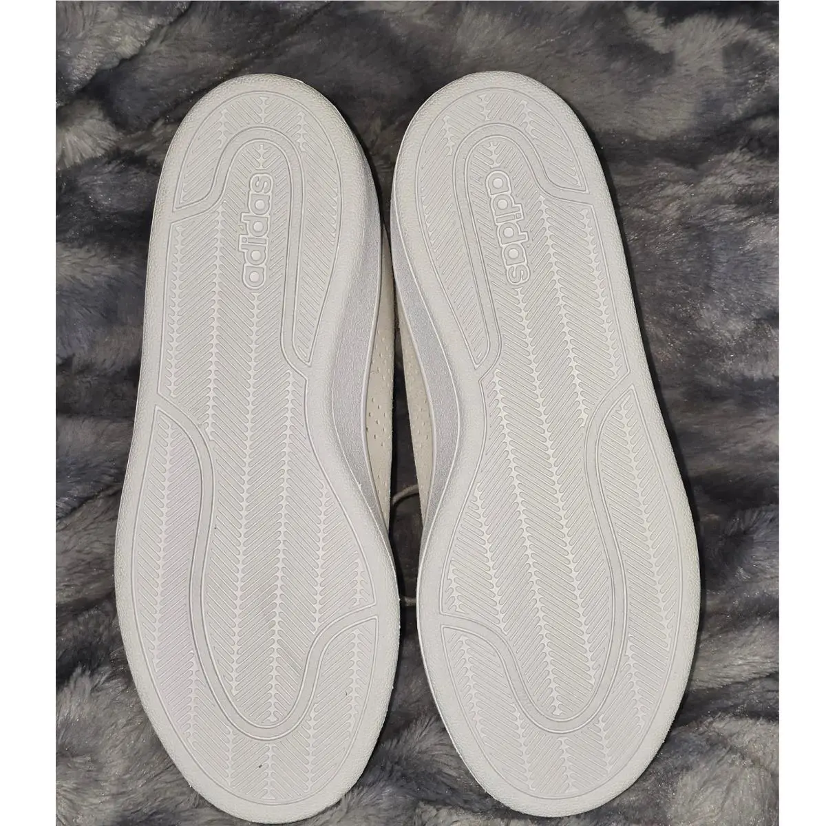 Adidas shoes - Advantage - Advantage - White 4