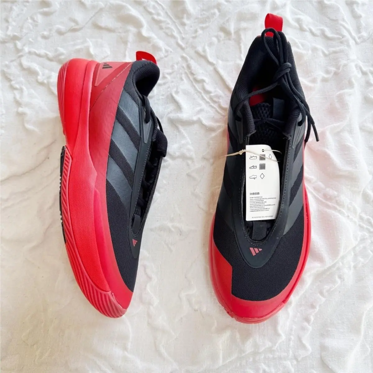 Adidas shoes - Black 0