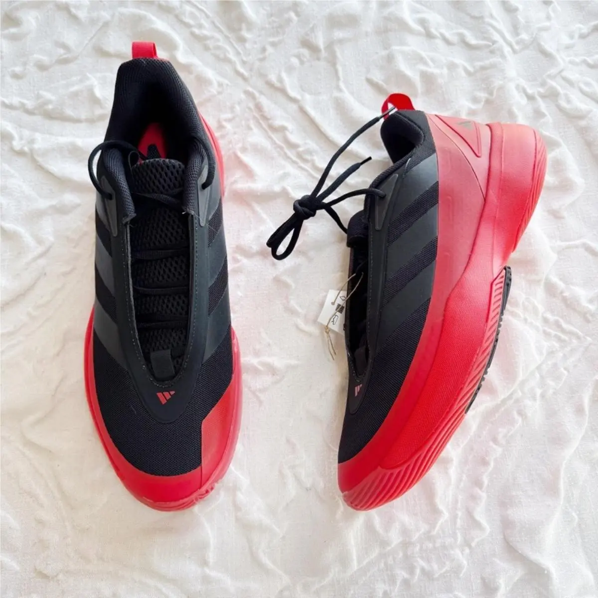 Adidas shoes - Black 1
