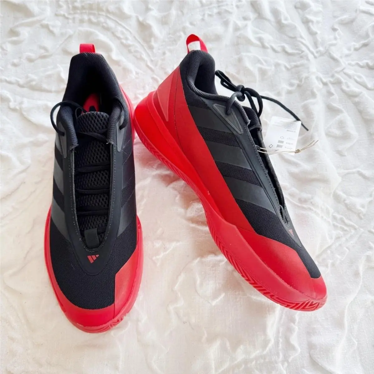 Adidas shoes - Black 2
