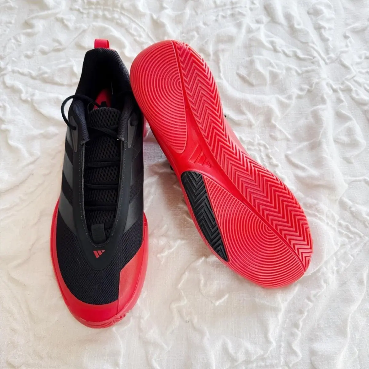 Adidas shoes - Black 6