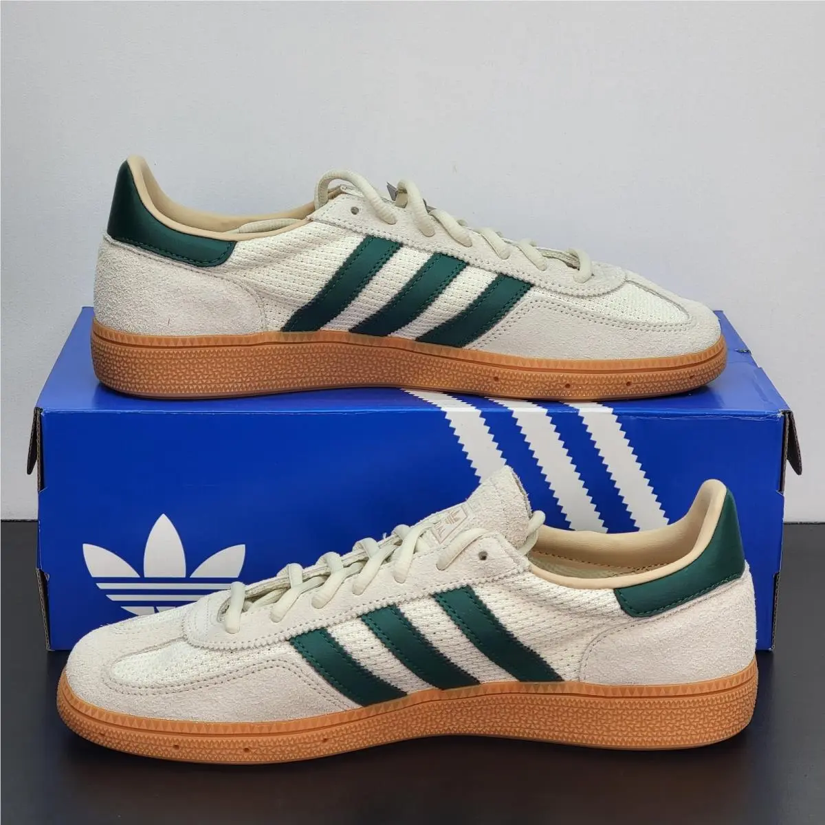 Adidas shoes - adidas Handball Spezial - Handball Spezial - IH6592 - Multicolor 0