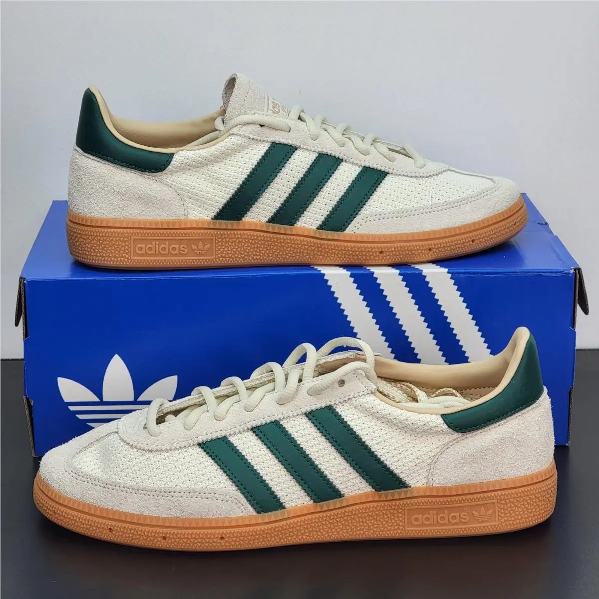Adidas shoes - adidas Handball Spezial - Handball Spezial - IH6592 - Multicolor 1