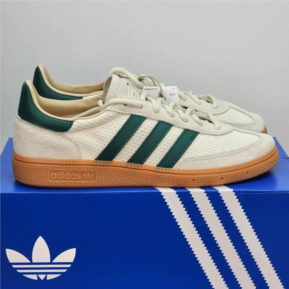 Adidas shoes - adidas Handball Spezial - Handball Spezial - IH6592 - Multicolor 2