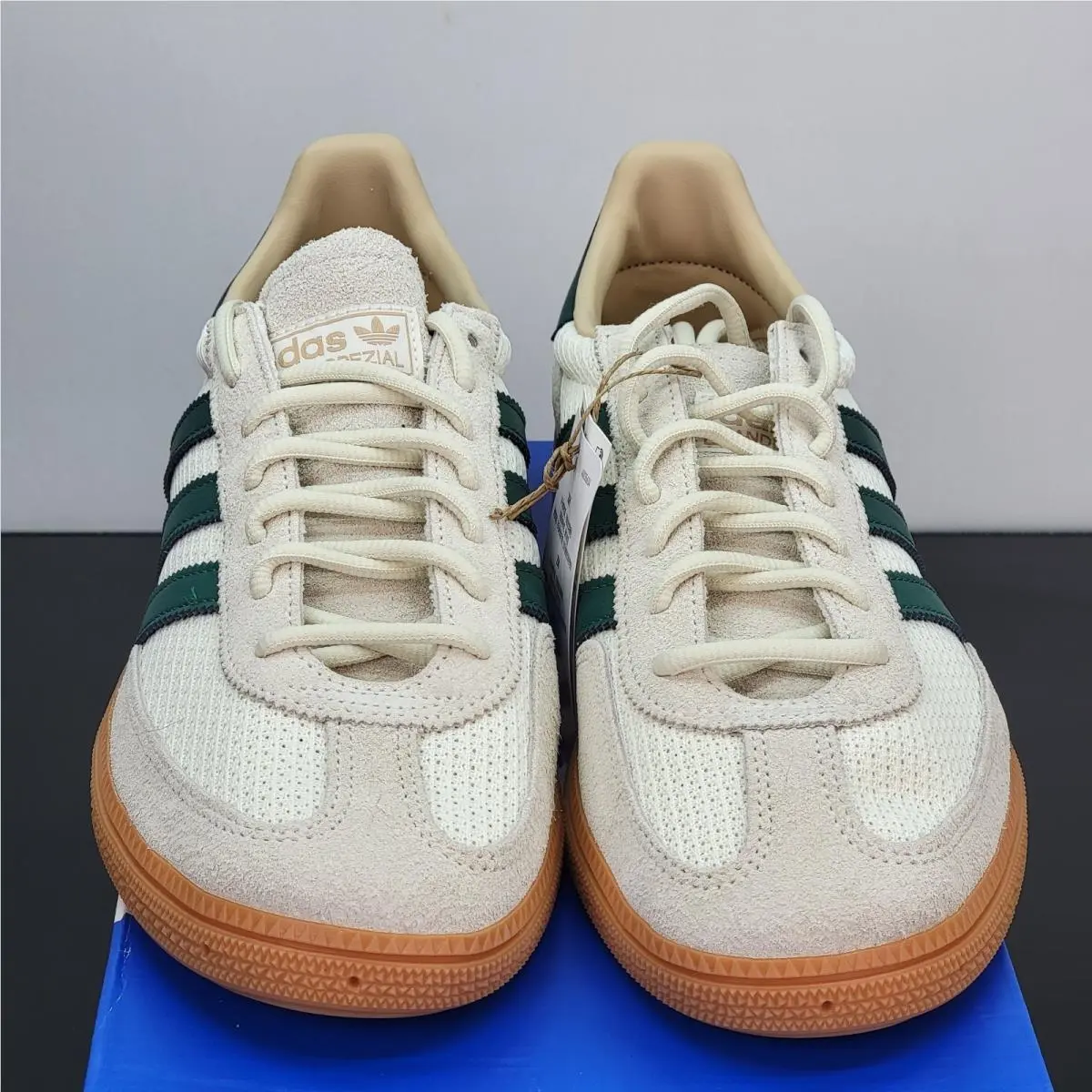Adidas shoes - adidas Handball Spezial - Handball Spezial - IH6592 - Multicolor 3