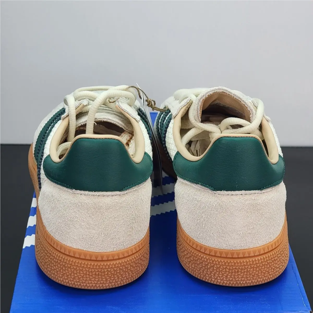 Adidas shoes - adidas Handball Spezial - Handball Spezial - IH6592 - Multicolor 4