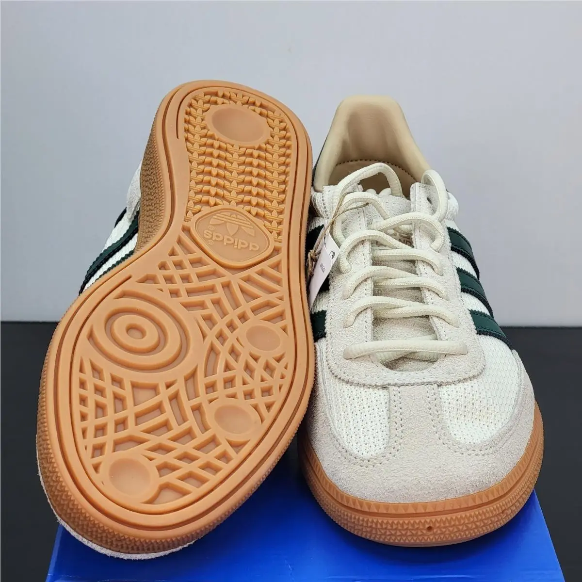 Adidas shoes - adidas Handball Spezial - Handball Spezial - IH6592 - Multicolor 5