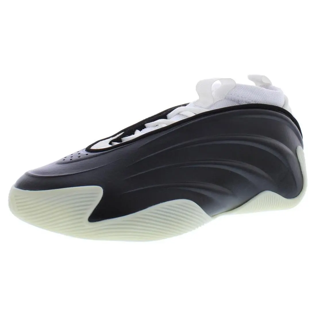 Adidas shoes - Core Black/Footwear White/Warm Vanilla, Main: Black (UPC: 197619692105) 0