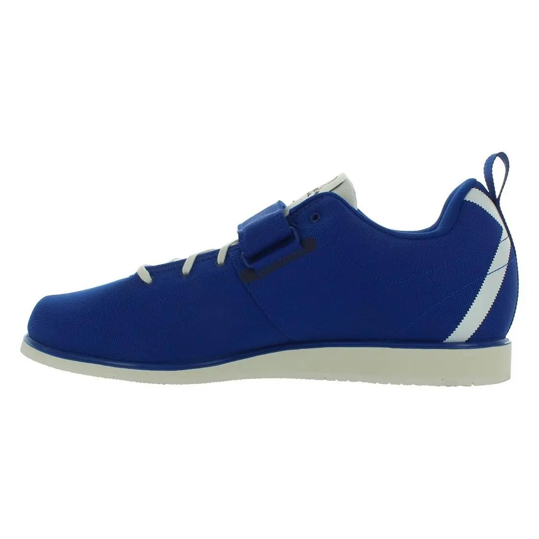 Adidas shoes - Collegiate Royal/Off White/Gold Metallic, Main: Blue (UPC: 193101263495) 1