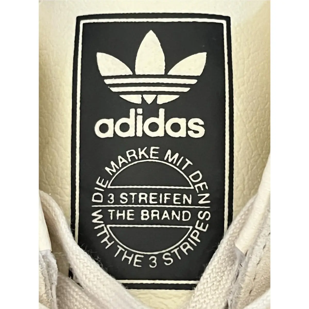 Adidas shoes - adidas Samba - Samba - Cream 8