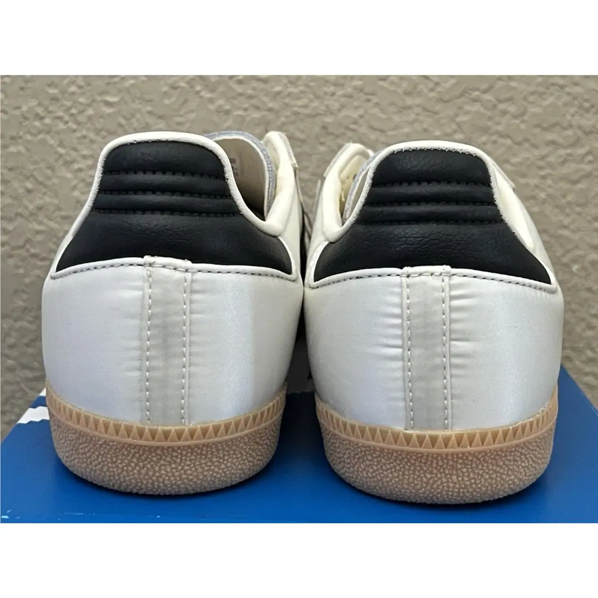 Adidas shoes - adidas Samba - Samba - Cream 2