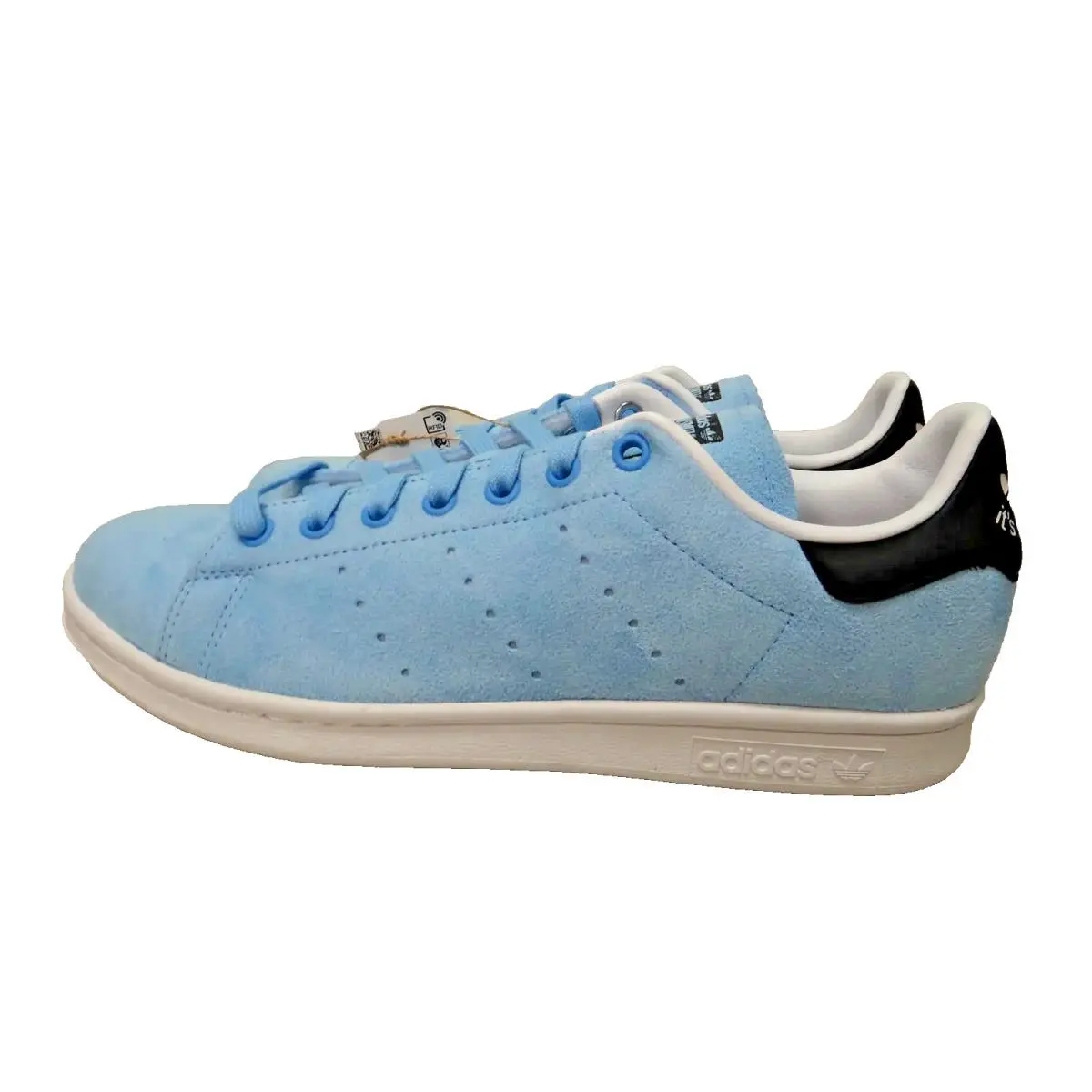 Adidas shoes - adidas Stan Smith - Stan Smith - HP5579 - Blue 2