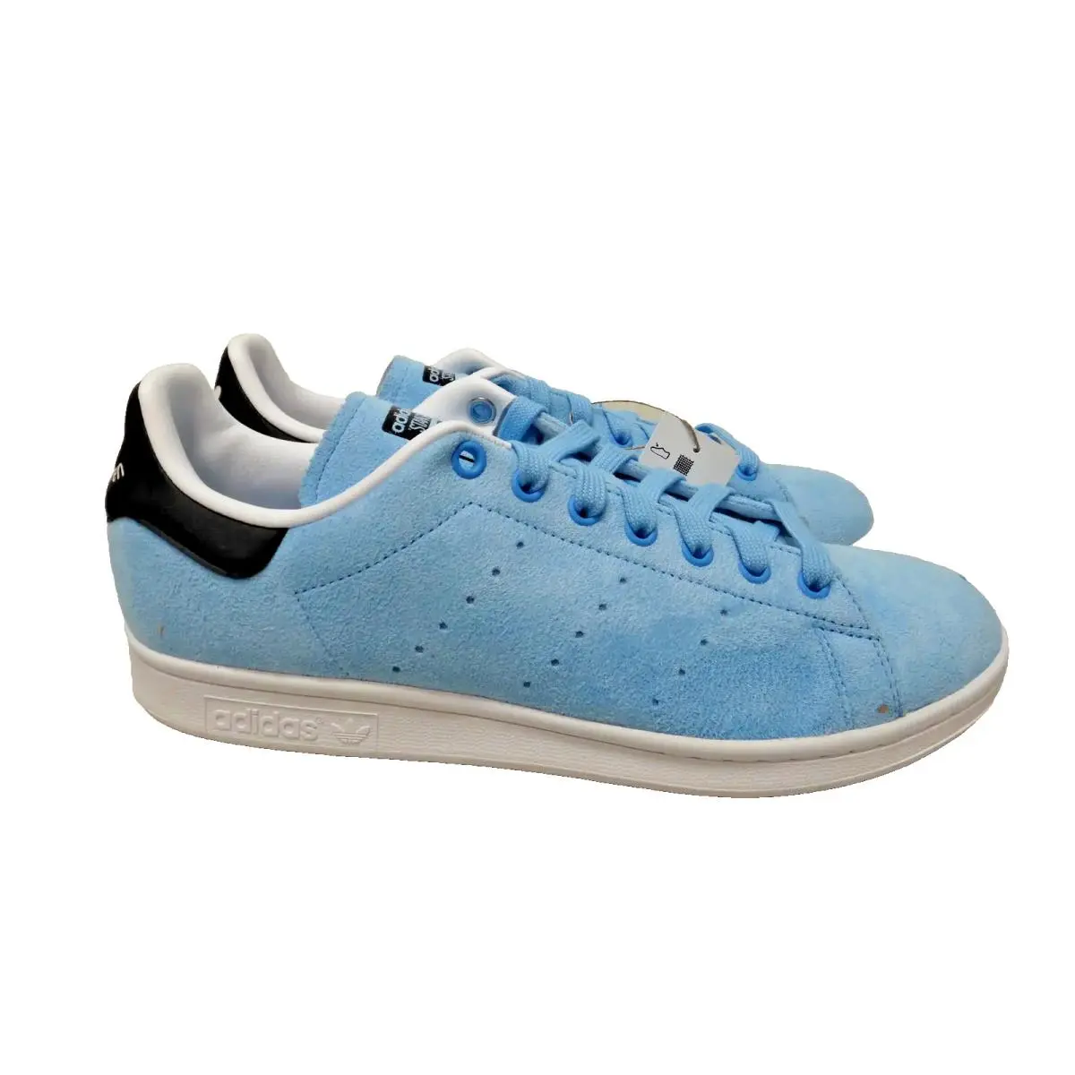 Adidas shoes - adidas Stan Smith - Stan Smith - HP5579 - Blue 4