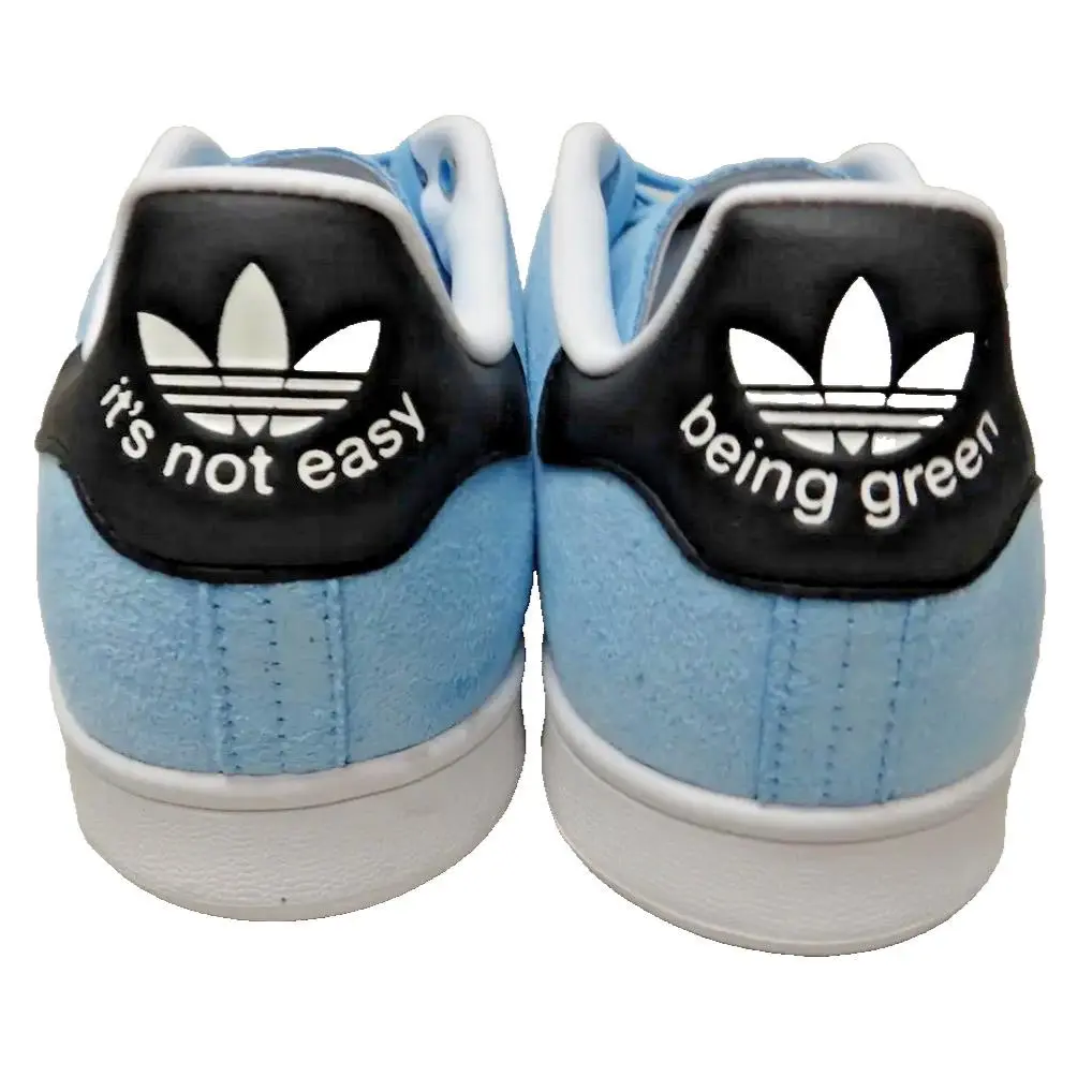 Adidas shoes - adidas Stan Smith - Stan Smith - HP5579 - Blue 5
