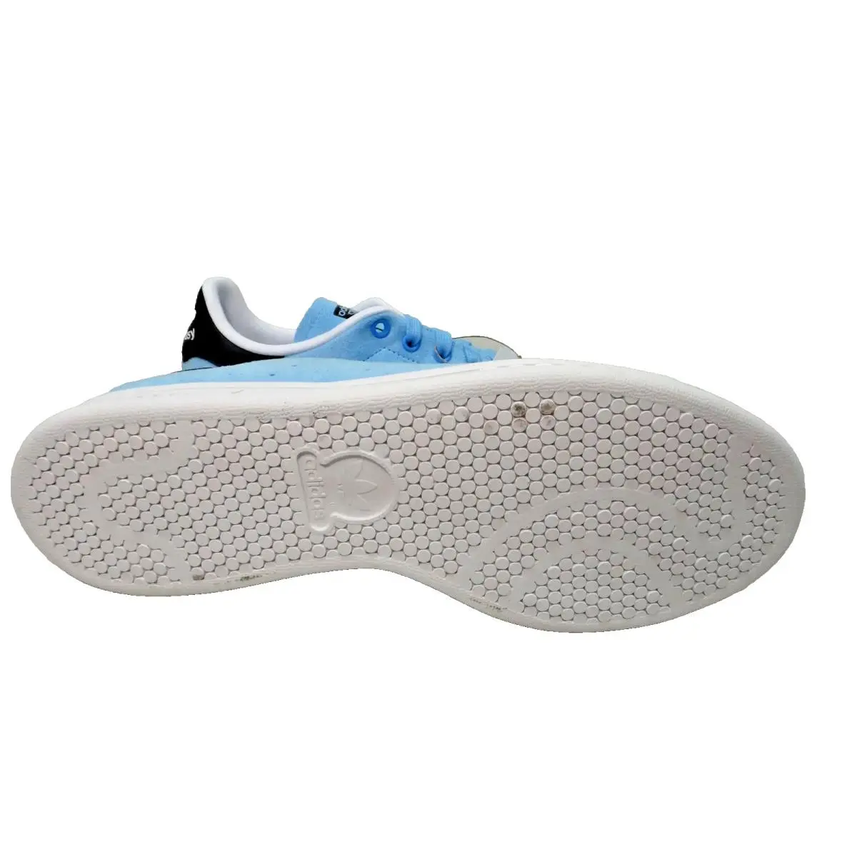 Adidas shoes - adidas Stan Smith - Stan Smith - HP5579 - Blue 7