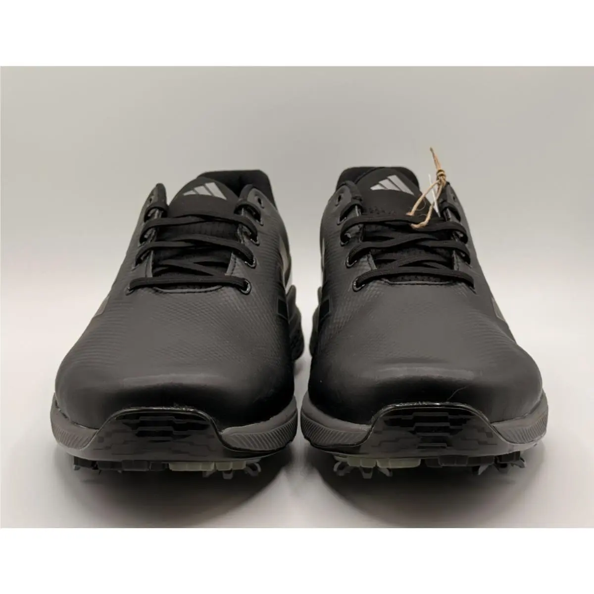 Adidas shoes - adidas ZG23 - Core Black / Dark Silver Metallic / Grey 4