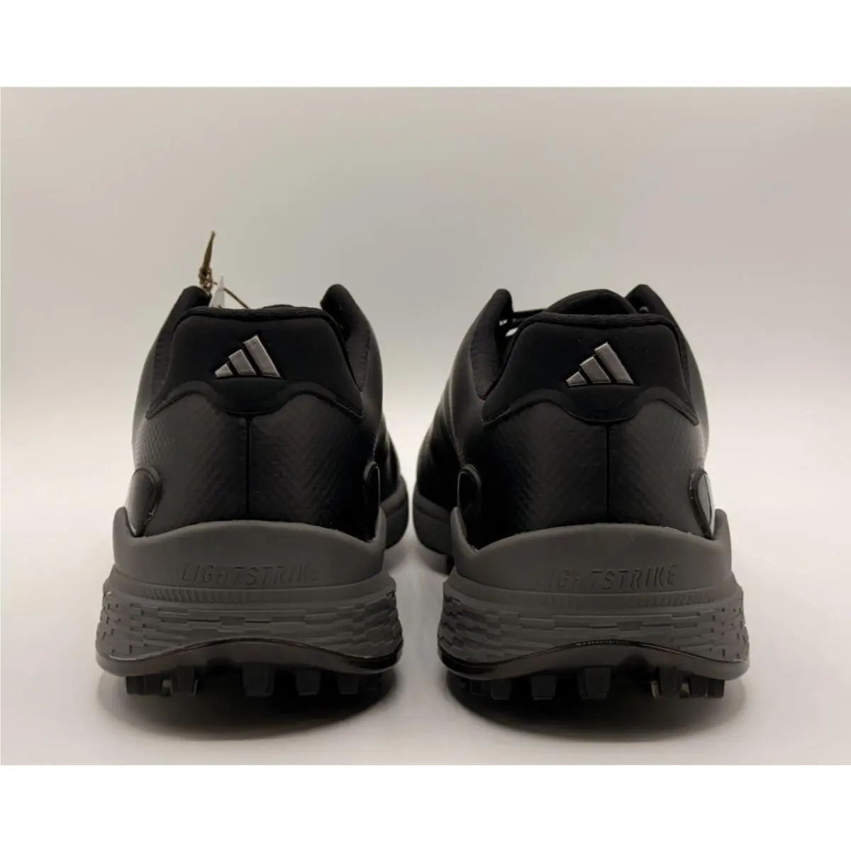 Adidas shoes - adidas ZG23 - Core Black / Dark Silver Metallic / Grey 5