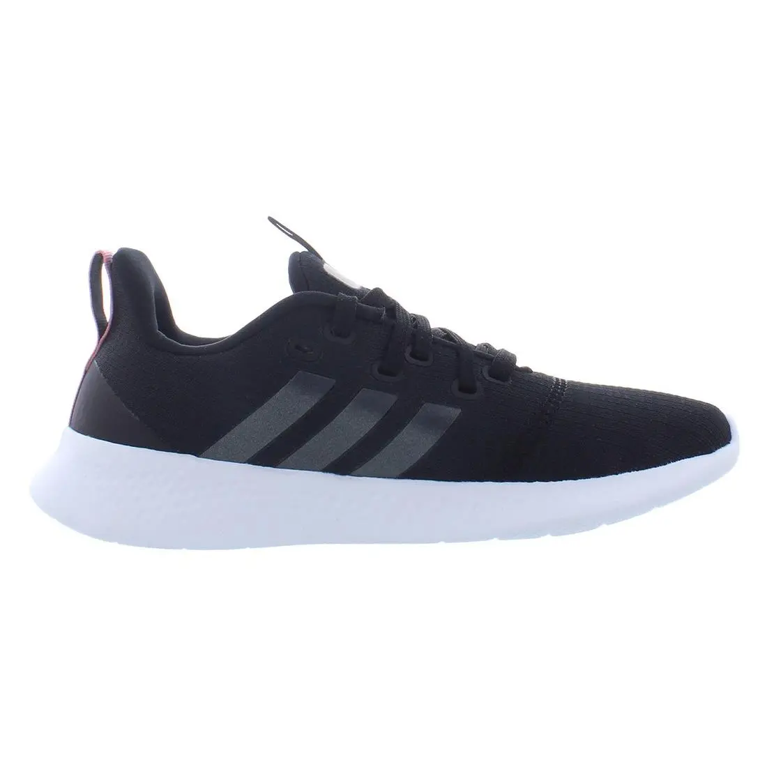 Adidas shoes - Core Black/Grey Six/Super Pop, Main: Black (UPC: 194814890190) 1