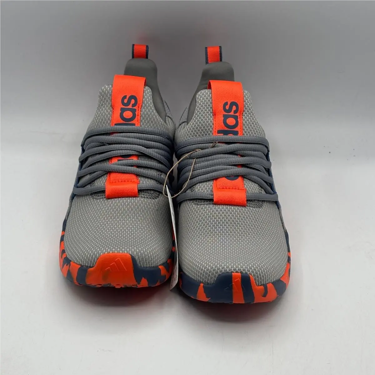 Adidas shoes - adidas Lite Racer Adapt 7.0 K - Gray 1