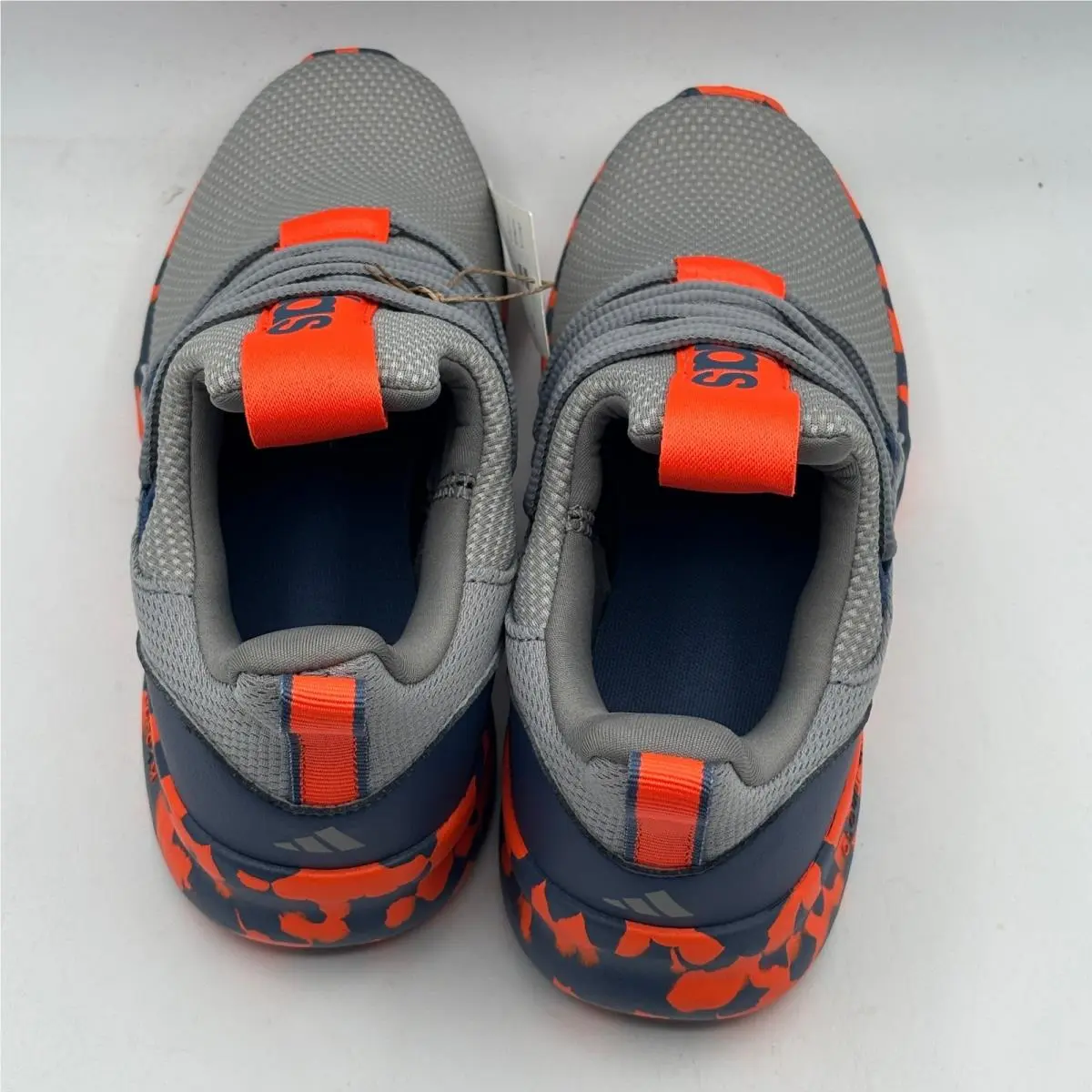 Adidas shoes - adidas Lite Racer Adapt 7.0 K - Gray 3