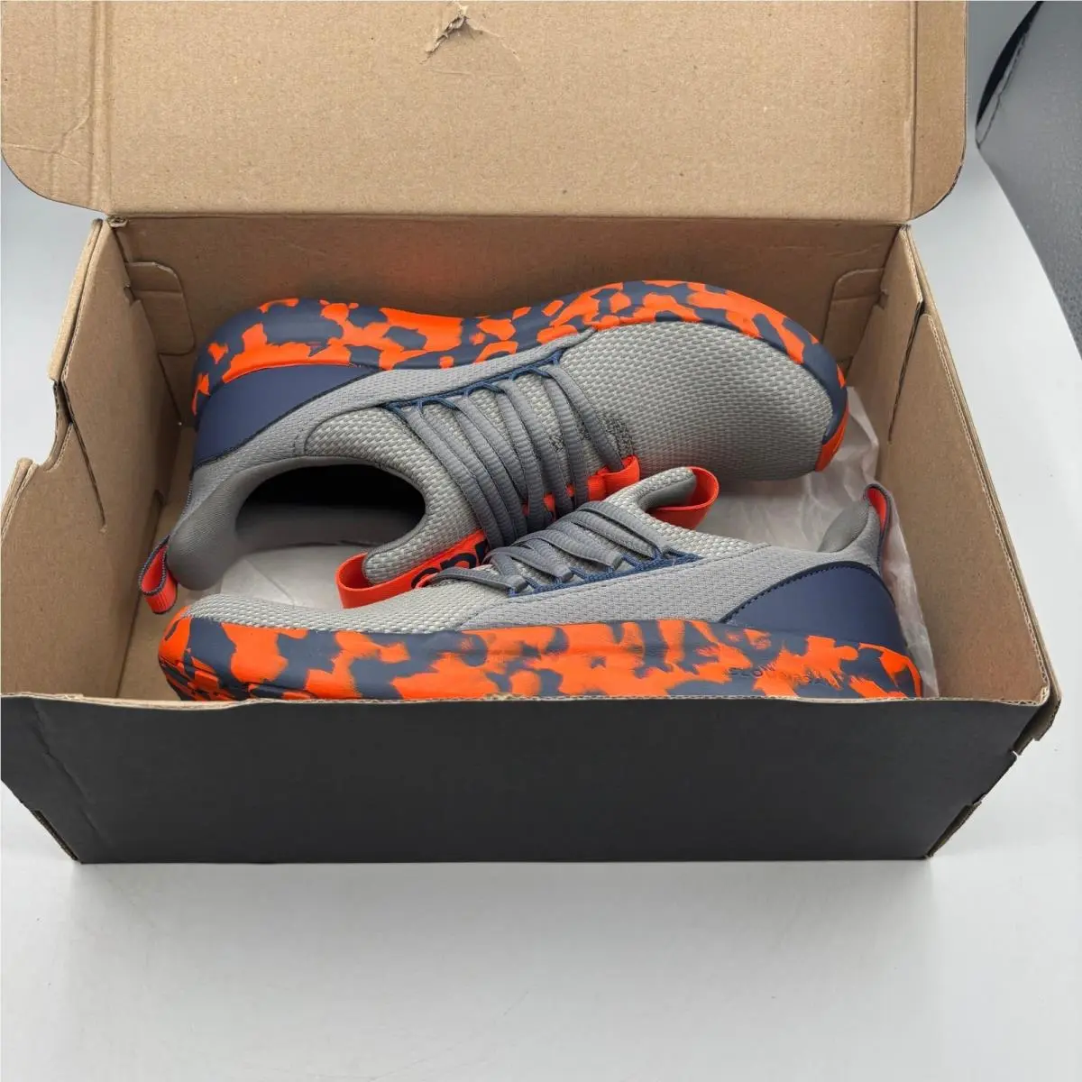 Adidas shoes - adidas Lite Racer Adapt 7.0 K - Gray 5