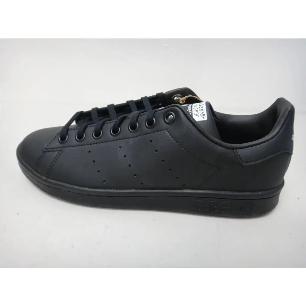 Adidas shoes - adidas Stan Smith - Stan Smith - Black 2