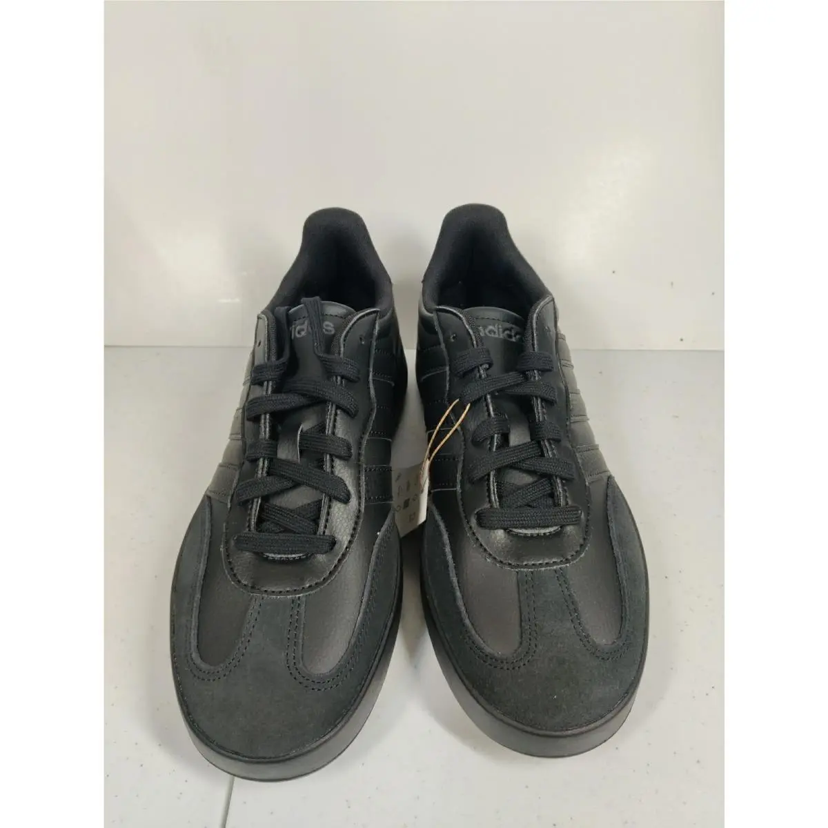 Adidas shoes - adidas Barreda - Barreda - JR1321 - Black (UPC: 197621805074) 1