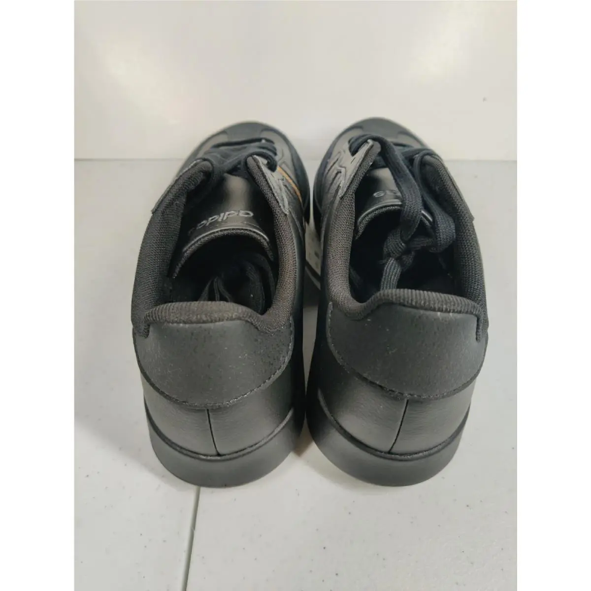 Adidas shoes - adidas Barreda - Barreda - JR1321 - Black (UPC: 197621805074) 2