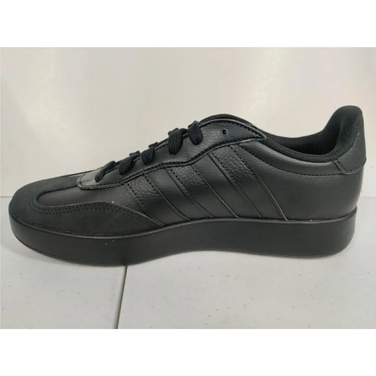 Adidas shoes - adidas Barreda - Barreda - JR1321 - Black (UPC: 197621805074) 3