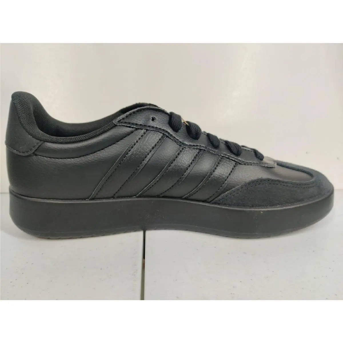 Adidas shoes - adidas Barreda - Barreda - JR1321 - Black (UPC: 197621805074) 4