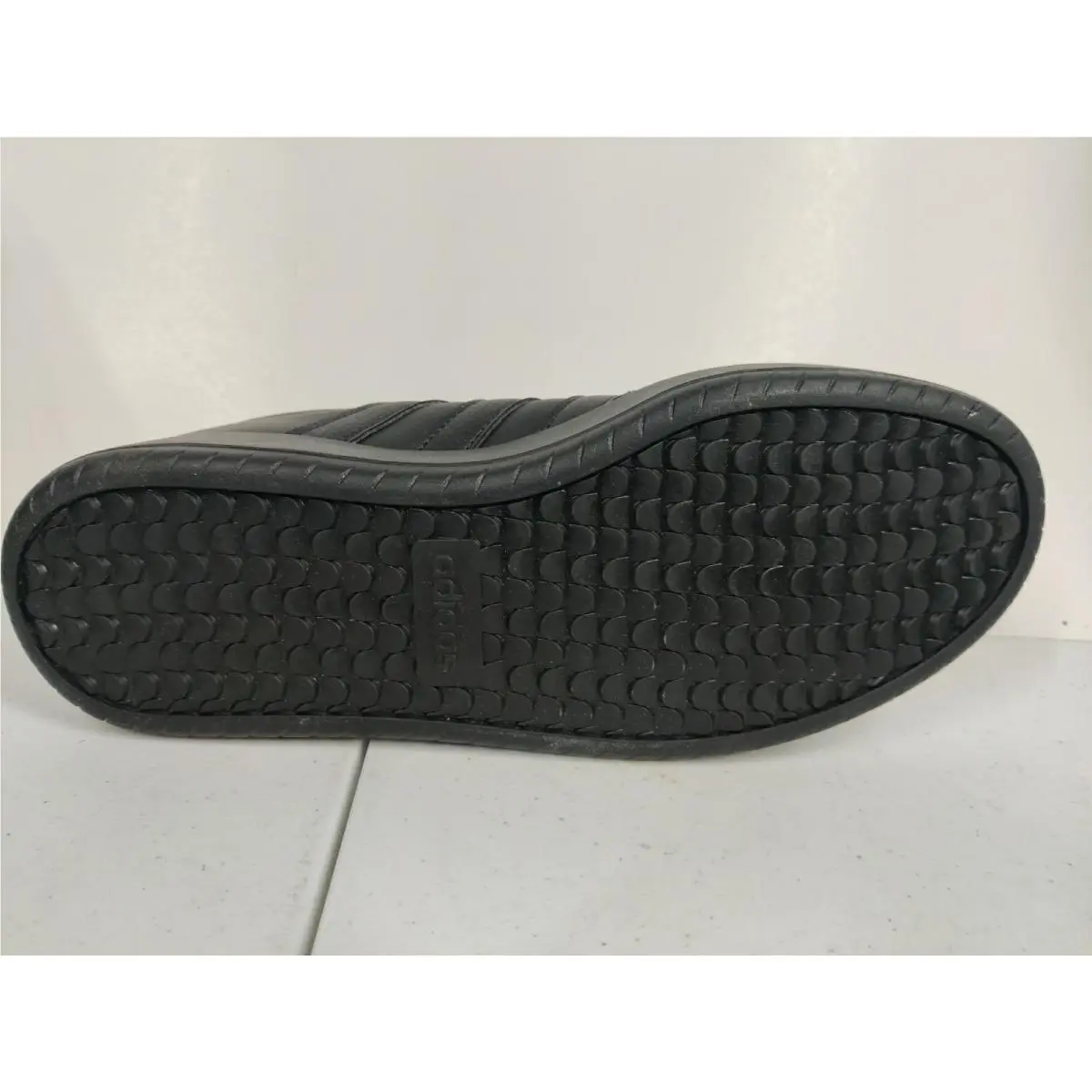 Adidas shoes - adidas Barreda - Barreda - JR1321 - Black (UPC: 197621805074) 5