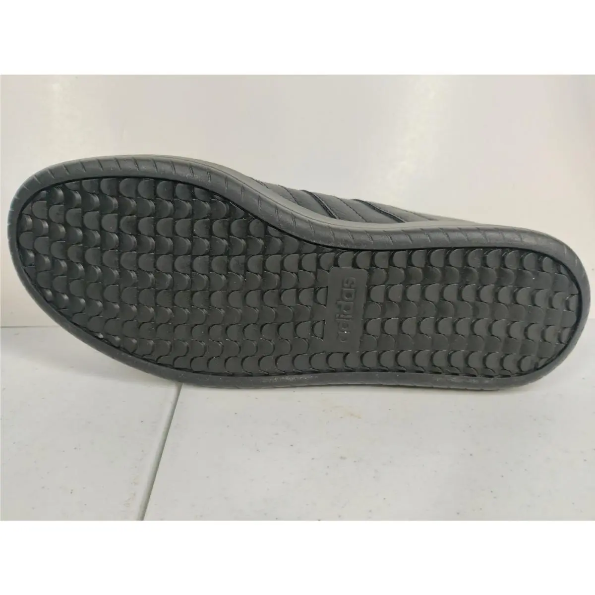 Adidas shoes - adidas Barreda - Barreda - JR1321 - Black (UPC: 197621805074) 6